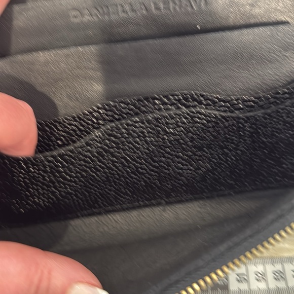 Daniella Lehavi Wallet handbag/ clutch - Picture 4 of 9